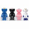 KAWS BFF Seeing Lamp Figure (Edition of 150) 11.8inch