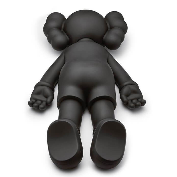KAWS Keychains Pendants 3.7inch - SVUNCUNG Toys - Art Toy