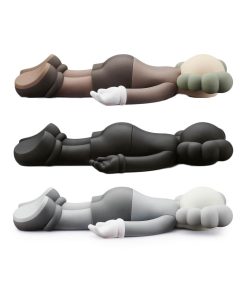 KAWS Companion 2020 Vinyl Figure 16.1inch