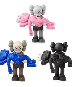 KAWS Gone Figure 13.7inch