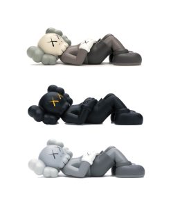 KAWS Holiday Japan Vinyl Figure 9.5inch