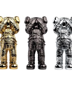 KAWS Holiday Space Figure 11.5inch