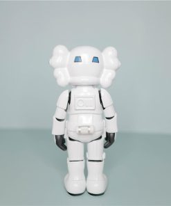 KAWS Star Wars 1