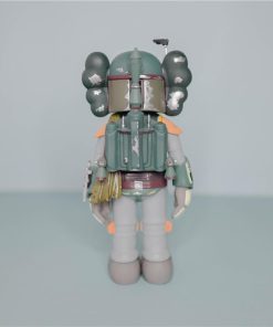 KAWS Star Wars 5