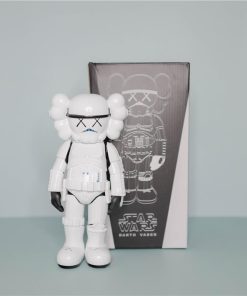 KAWS Star Wars 6