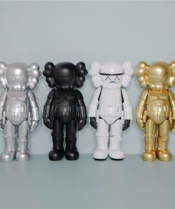 KAWS Star Wars 7