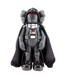 KAWS Star Wars 9