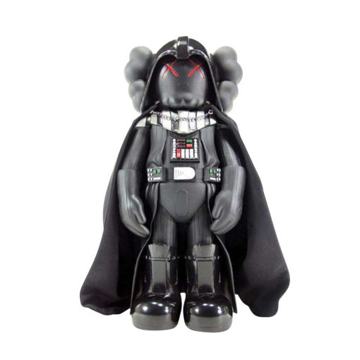 KAWS Star Wars Darth Vader Storm Trooper Boba Fett 9.7inch - Image 2