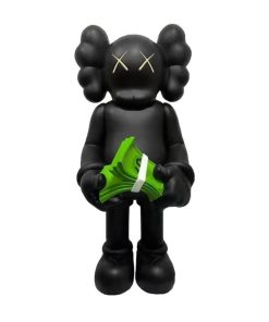 KAWS We Love Money  Vinyl Figure 11.8inch