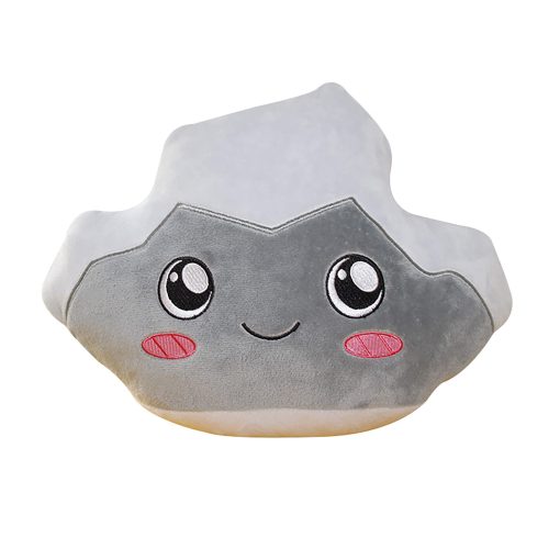 LankyBox World Stuffed Plush Toy 7.8-17.7inch - Image 6