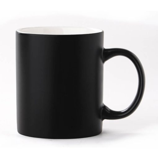 Personalized Custom Photo Magic Color-changing Mugs 10.5-17oz - Image 4