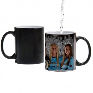 Personalized Custom Photo Magic Color-changing Mugs 10.5-17oz