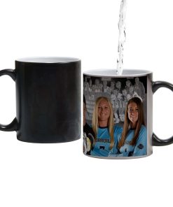 Personalized Custom Photo Magic Color-changing Mugs 10.5-17oz