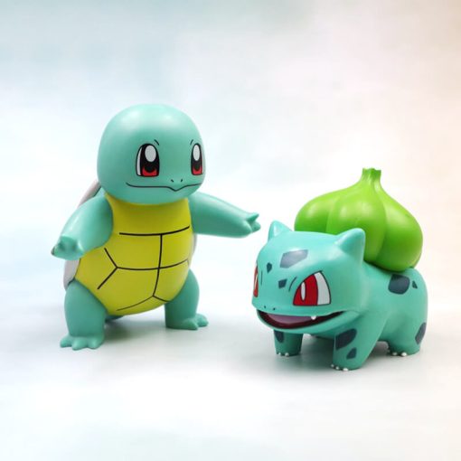Pokemon PVC Toy Figures 6 PCS 3inch - Image 4