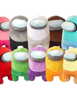 Among Us Game Plush Toys 11.8inch