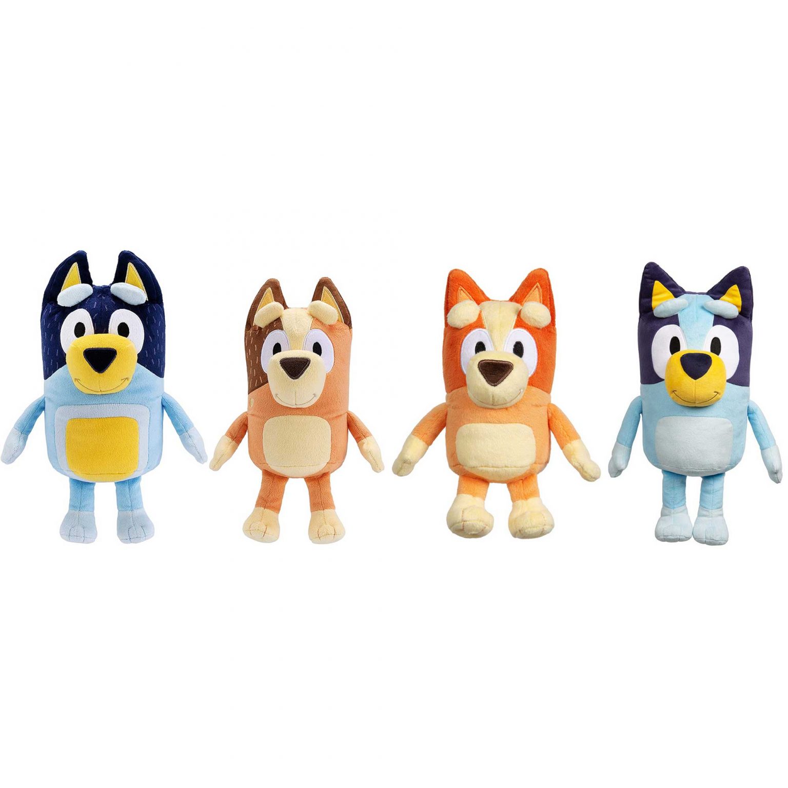 lankybox stuffed animal