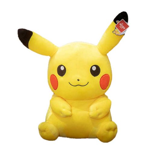 Pokemon Pikachu Plush Toys 9.8-35.4inch - Image 3