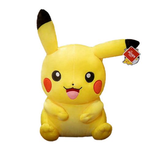 Pokemon Pikachu Plush Toys 9.8-35.4inch - Image 2