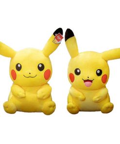Pokemon Pikachu Plush Toys 9.8-35.4inch
