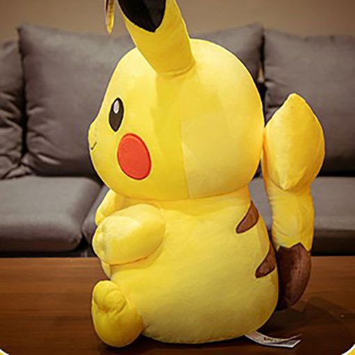Pokemon Pikachu Plush Toys 9.8-35.4inch - Image 7
