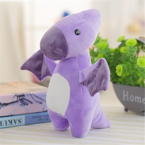 Adorable Soft Dinosaur Toy Plushies 11.8-19.6inch - Image 5