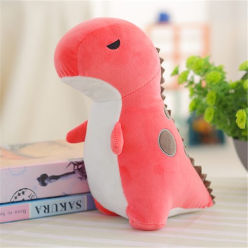 Adorable Soft Dinosaur Toy Plushies 11.8-19.6inch - Image 4