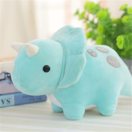 Adorable Soft Dinosaur Toy Plushies 11.8-19.6inch - Image 3
