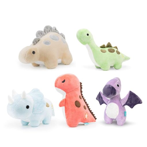 Adorable Soft Dinosaur Toy Plushies 11.8-19.6inch