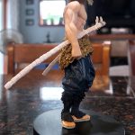 Demon Slayer Action Figure  6 Figures 6.3inch photo review