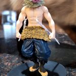 Demon Slayer Action Figure  6 Figures 6.3inch photo review