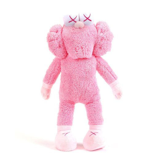 KAWS Figure Plush Toy 9.8-35.4inch - Image 2