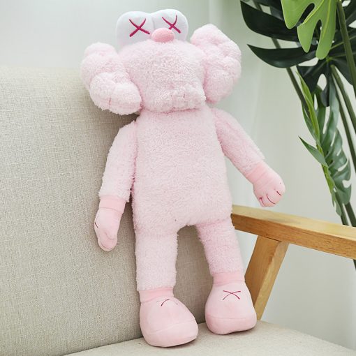 KAWS Figure Plush Toy 9.8-35.4inch - Image 3