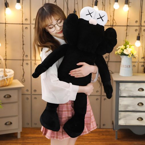 KAWS Figure Plush Toy 9.8-35.4inch - Image 4