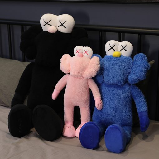 KAWS Figure Plush Toy 9.8-35.4inch - Image 5