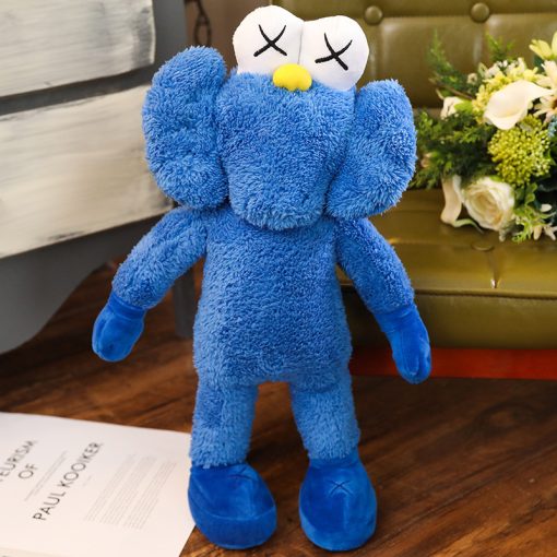 KAWS Figure Plush Toy 9.8-35.4inch - Image 7