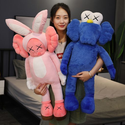 KAWS Figure Plush Toy 9.8-35.4inch - Image 8