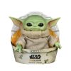 ​Star Wars Grogu Soft Doll from The Mandalorian 1 1