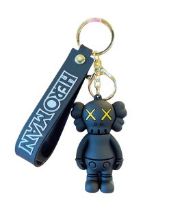 KAWS Keychains Pendants  3.7inch
