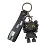 KAWS Pixel Style Keychains Pendants 3.9inch